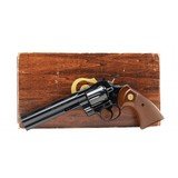 "Colt Python .357 Magnum (C17460)" - 2 of 3