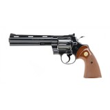 "Colt Python .357 Magnum (C17460)" - 1 of 3