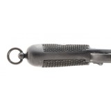 "Italian Officer's Modello 1889 Army Revolver (PR54757)" - 3 of 6