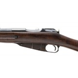 "Westinghouse 1891 Mosin-Nagant 7.62X54R (R30315)" - 4 of 8
