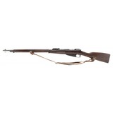 "Westinghouse 1891 Mosin-Nagant 7.62X54R (R30315)" - 5 of 8