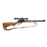 "Marlin 336W .30-30 (R30325)" - 1 of 4