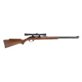 "Marlin 60 22LR (R30327)" - 1 of 4