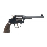 "Smith & Wesson Pre-War M&P Target Model 38 Special (PR54761)" - 2 of 2