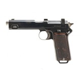 "Steyr 1912 9MM Steyr (PR54762)" - 5 of 5