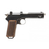 "Steyr 1912 9MM Steyr (PR54762)" - 1 of 5