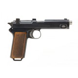 "Rare Romanian Contract Steyr 1912 9MM Steyr (PR54763)" - 1 of 6