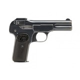 "FN 1900 32 ACP (PR54764)" - 1 of 6