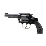 "Smith & Wesson 3rd Model Hand Ejector 32 S&W (PR54766)" - 1 of 4