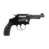 "Smith & Wesson 3rd Model Hand Ejector 32 S&W (PR54766)" - 4 of 4