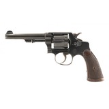 "Smith & Wesson Regulation Police 32 S&W (PR54767)" - 1 of 3