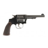 "Smith & Wesson Regulation Police 32 S&W (PR54767)" - 2 of 3