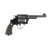 "Smith & Wesson 1917 Commercial 45ACP (PR54768)" - 3 of 4