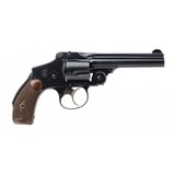 "Smith & Wesson New Departure 38 S&W (PR54769)" - 4 of 6