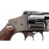 "Smith & Wesson New Departure 38 S&W (PR54769)" - 2 of 6