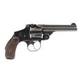"Smith & Wesson New Departure 38 S&W (PR54769)" - 3 of 6