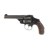 "Smith & Wesson New Departure 38 S&W (PR54769)" - 1 of 6
