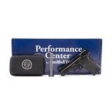 "Smith & Wesson M&P Shield EZ PC .380 ACP (NGZ150) New" - 2 of 3