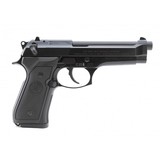 "Beretta 92 FS 9mm (NGZ475) New" - 1 of 3