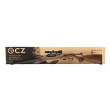 "CZ 457 22lr (NGZ311) NEW" - 5 of 5