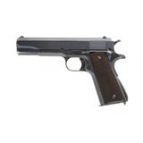 "Colt 1911A1 Transitional Model USS Charleston (C17381)" - 9 of 9