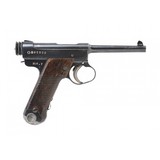"Nagoya Arsenal Type 14 8MM Nambu (PR54591)" - 1 of 7