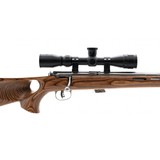 "Savage Mark II 22LR (R30280)" - 2 of 4