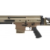 "FNH SCAR 20S 6.5 Creedmoor (NGZ605) NEW" - 4 of 5