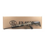 "FNH SCAR 20S 6.5 Creedmoor (NGZ605) NEW" - 5 of 5