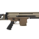 "FNH SCAR 20S 6.5 Creedmoor (NGZ605) NEW" - 3 of 5