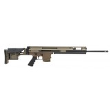 "FNH SCAR 20S 6.5 Creedmoor (NGZ605) NEW" - 1 of 5