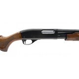 "Remington 870 Wingmaster 12 Gauge (S13329)" - 2 of 4