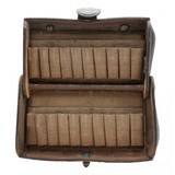 "Fourth Model Mckeever Cartridge Box (MIS1336)" - 2 of 3