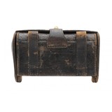 "Fourth Model Mckeever Cartridge Box (MIS1336)" - 3 of 3