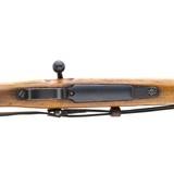 "German WWII K98 8MM Mauser (R30309)" - 5 of 10