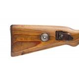 "German WWII K98 8MM Mauser (R30309)" - 7 of 10