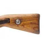 "German WWII K98 8MM Mauser (R30309)" - 9 of 10
