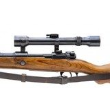 "German WWII K98 8MM Mauser (R30309)" - 2 of 10