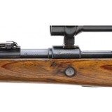 "German WWII K98 8MM Mauser (R30309)" - 8 of 10