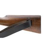 "French Berthier Model 1890/16 Carbine 8X50R (AL7114)" - 5 of 7