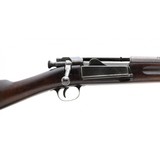 "NY Marked Springfield 1898 30-40 Krag (R30314)" - 6 of 6