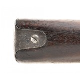 "US Springfield 1892 Unmodified Krag 30-40 Krag (AL7122)" - 6 of 8