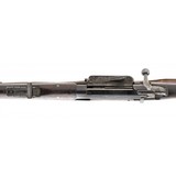 "US Springfield 1892 Unmodified Krag 30-40 Krag (AL7122)" - 7 of 8