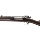 "US Springfield 1892 Unmodified Krag 30-40 Krag (AL7122)" - 3 of 8