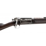"US Springfield 1892 Unmodified Krag 30-40 Krag (AL7122)" - 8 of 8
