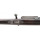 "US Springfield 1892 Unmodified Krag 30-40 Krag (AL7122)" - 5 of 8