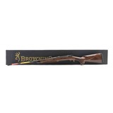 "Browning X-Bolt Gold Medallion .30-06 Sprg (NGZ638) New" - 4 of 5