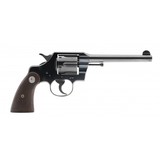 "Colt Official Police 38 Special (C17465)" - 4 of 5