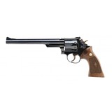 "Smith & Wesson 53 .22 Jet (PR54772)" - 1 of 3