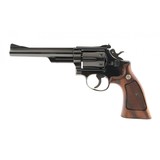 "Smith & Wesson 53-2 22 Jet (PR54719)" - 1 of 3